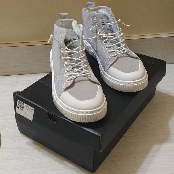 Projetk. Inc Vinson Sneakers - Picture 2 of 6